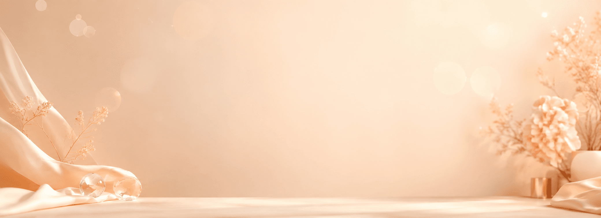 Banner background